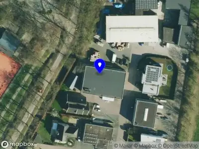 Morsink agri dier en tuin