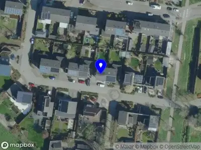 Burghouts Kleurenhuis