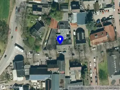 Nieuw bedrijf de Vakman Otterlo