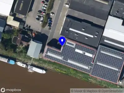 Foekema Plaatbewerking B.V. Lemmer