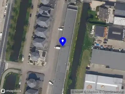 Het Open Haarden Huys V.o.f.