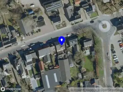 Nieuw bedrijf Enorm van den Hurk