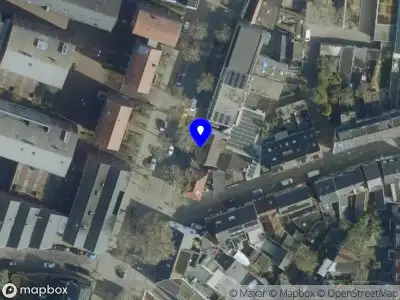 Verfhandel Willy Pijnenborg B.V.