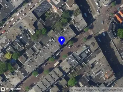 IJzerhandel v/h v.d. Toorn en v/h Stolp 's-Gravenhage