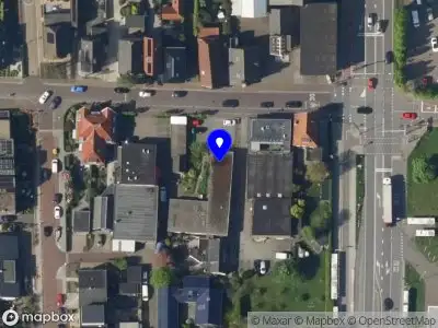 Multizaag.nl Hazerswoude-Dorp
