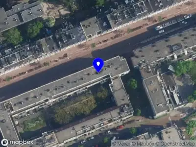De Meesterslijpers Amsterdam