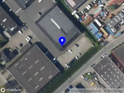 Van Vliet Keukens B.V. 's-Gravenhage