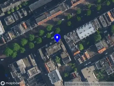 Engels Verfspeciaalzaak