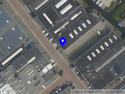 Naaldwijks Parketcentrum