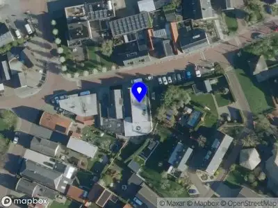 Nieuw bedrijf Lindhout Verf en Wonen