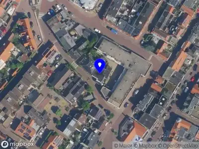 Versteege's IJzerhandel Zandvoort