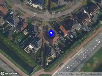 Nieuw bedrijf Stichting Beheerkantoor Greenwood Parket