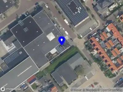 KEX Keukens Maasdijk t.h.o.d.n. KEX Keukens Maasdijk