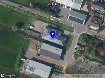Tuingereedschapcentrum van Breda REEUWIJK