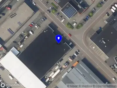 Tegelstudio Johan van de Veen