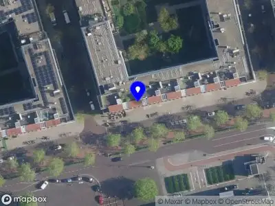 BOX Interieurvormgeving B.V. Amsterdam