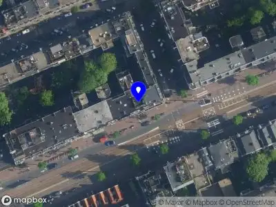 O en O IJzerwaren Amsterdam
