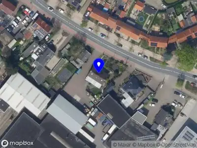 Kok Tuinmachines Soest