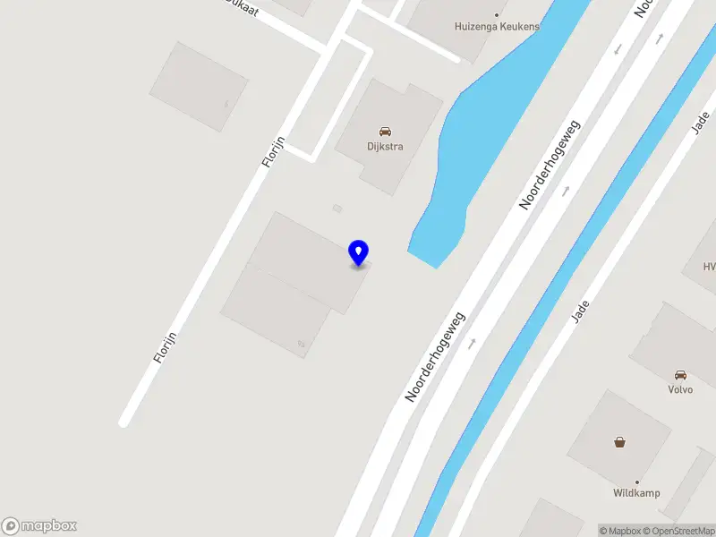 Antonides DHZ Drachten