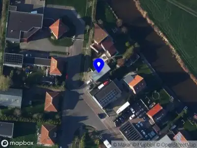 Nieuw bedrijf d-sire