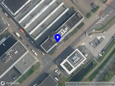 V-Tec Metaalbewerking B.V. Rijswijk
