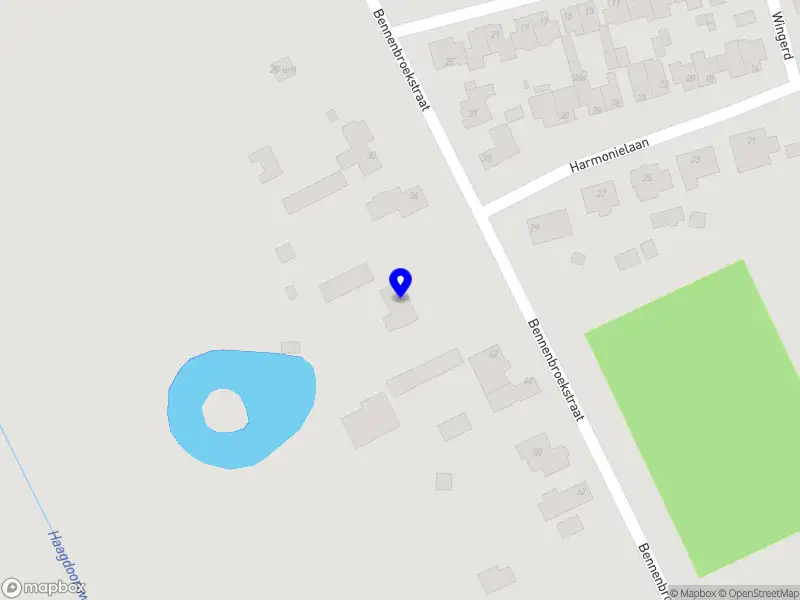 Nieuw bedrijf Kluspunt Someren