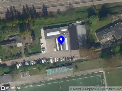 Nieuw bedrijf Laats Staal B.V.