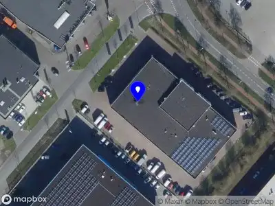 Nieuw bedrijf Pelma Keukens B.V.