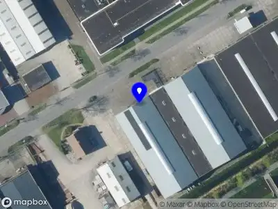 TOP Sierhekwerken B.V.