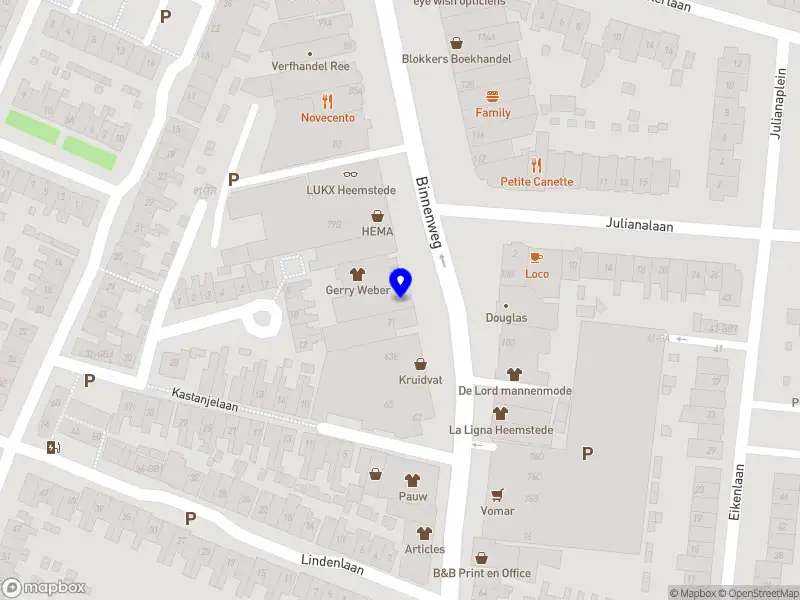 Safe & Secure van der Meer