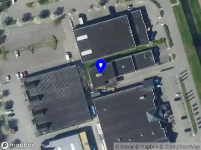 Nieuw bedrijf Klitsie Parket