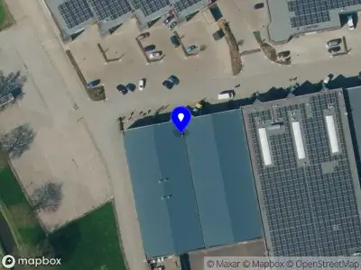 Nieuw bedrijf Kluswijs Nijmegen-Noord/Oosterhout