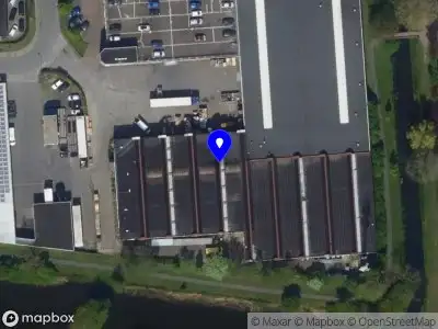 Metaalwarenfabriek Priema B.V. Hoevelaken