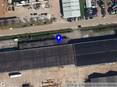 Nieuw bedrijf Staalservice Zuidbroek B.V.