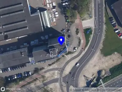 Centraalstaal B.V. Groningen