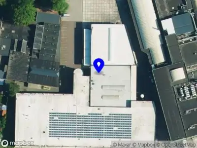 Nieuw bedrijf Schouten en Visschers Metaalwarenfabriek B.V.