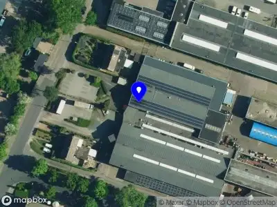 Metaalwarenfabriek GMI Epe B.V.