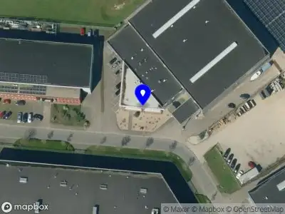 Ebbers Metalworks B.V. Doetinchem