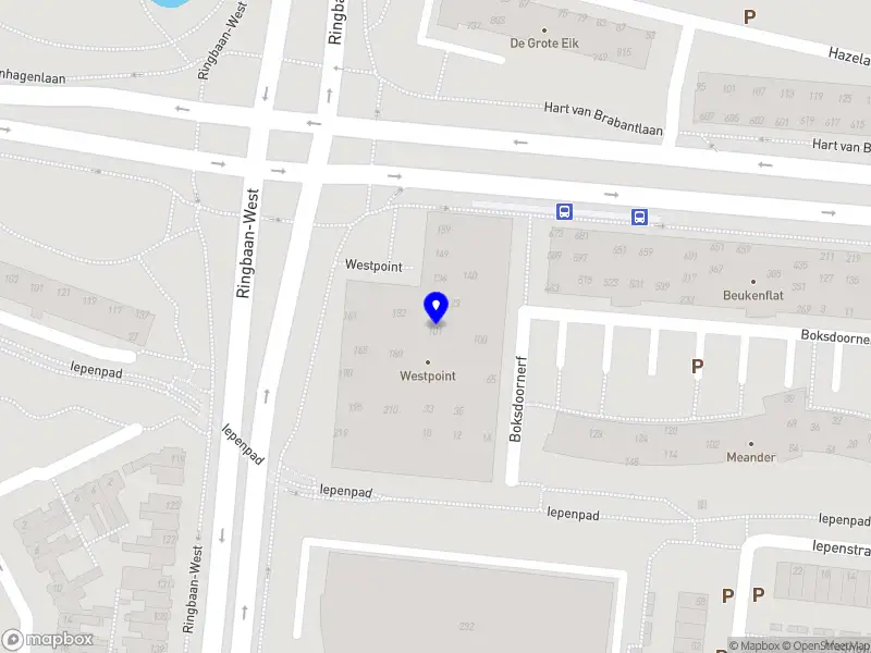 Wooninr.J. Musters en Stoffenhandel 't Lapke