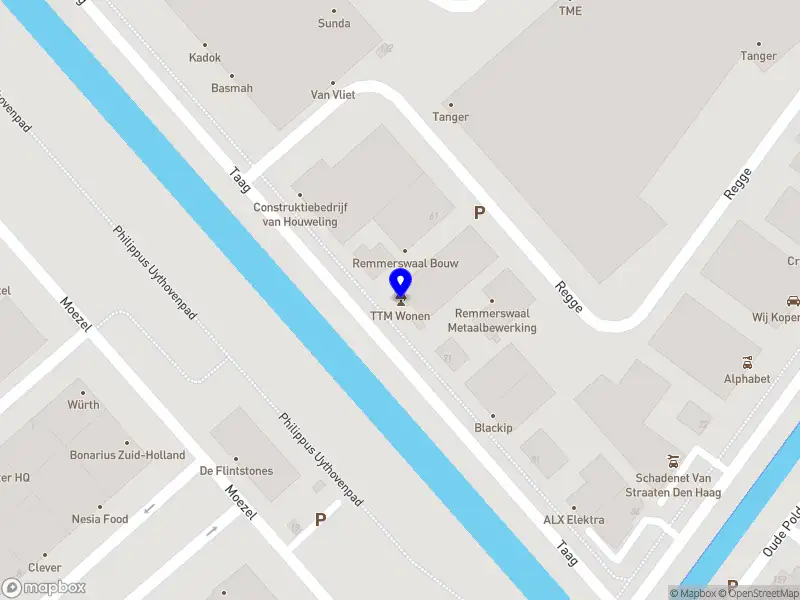 Tehran Tapijthandel 's-Gravenhage