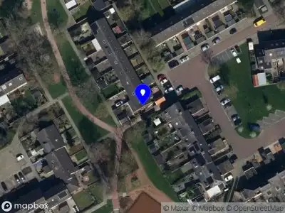 Nieuw bedrijf De Stofzuigerspecialist