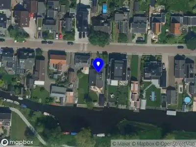 Nieuw bedrijf Hennie Dost B.V.