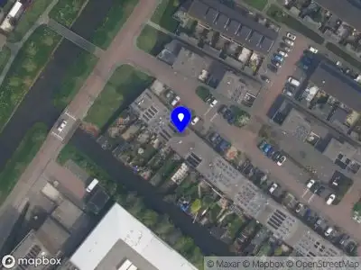 Nieuw bedrijf Marona B.V.