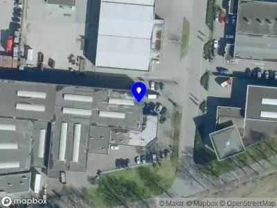 Nieuw bedrijf Zetsupport B.V.