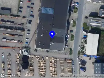 RIS Roubos Industrieel Spuiterij