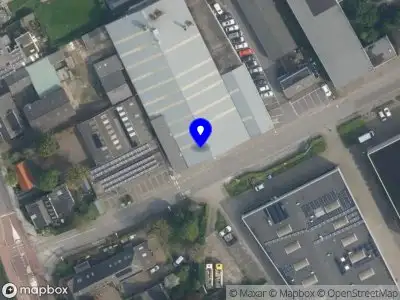 Indu-Car Protection Coatings B.V. Pijnacker