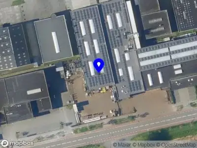 Straalbedrijf Holland-West B.V. Heerhugowaard