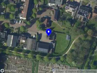 City Bed Holding B.V. DE MEERN