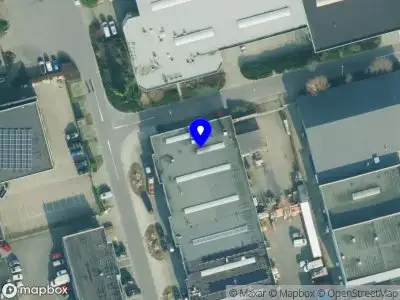 Ben Vrooijink, Spuiten van Industriële Apparatuur Oldenzaal