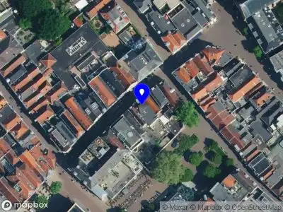 Vandyck Stores B.V. Deventer